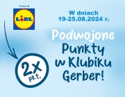 Boost Lidl